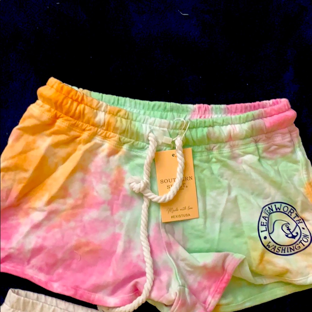 Shorts new